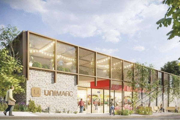 <p>SMU escala a tribunales disputa por Unimarc en Zapallar: acusa a municipio de “actuar de forma ilegal y arbitraria”</p>