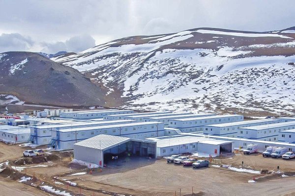 <p>Agrupaciones mineras argentinas alertan por la contratación de chilenos en megaproyecto de cobre</p>