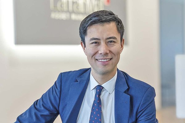 <p>Alejandro Guin-Po, economista senior de Larrainvial Asset Management: “Está súper abierto el escenario de cuál va a ser el precio (del cobre) el próximo año”</p>