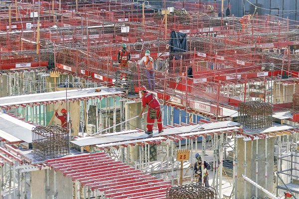 Ley de Aportes al Espacio Público: consultora apunta a una “millonaria recaudación que duerme en las cuentas de los municipios”