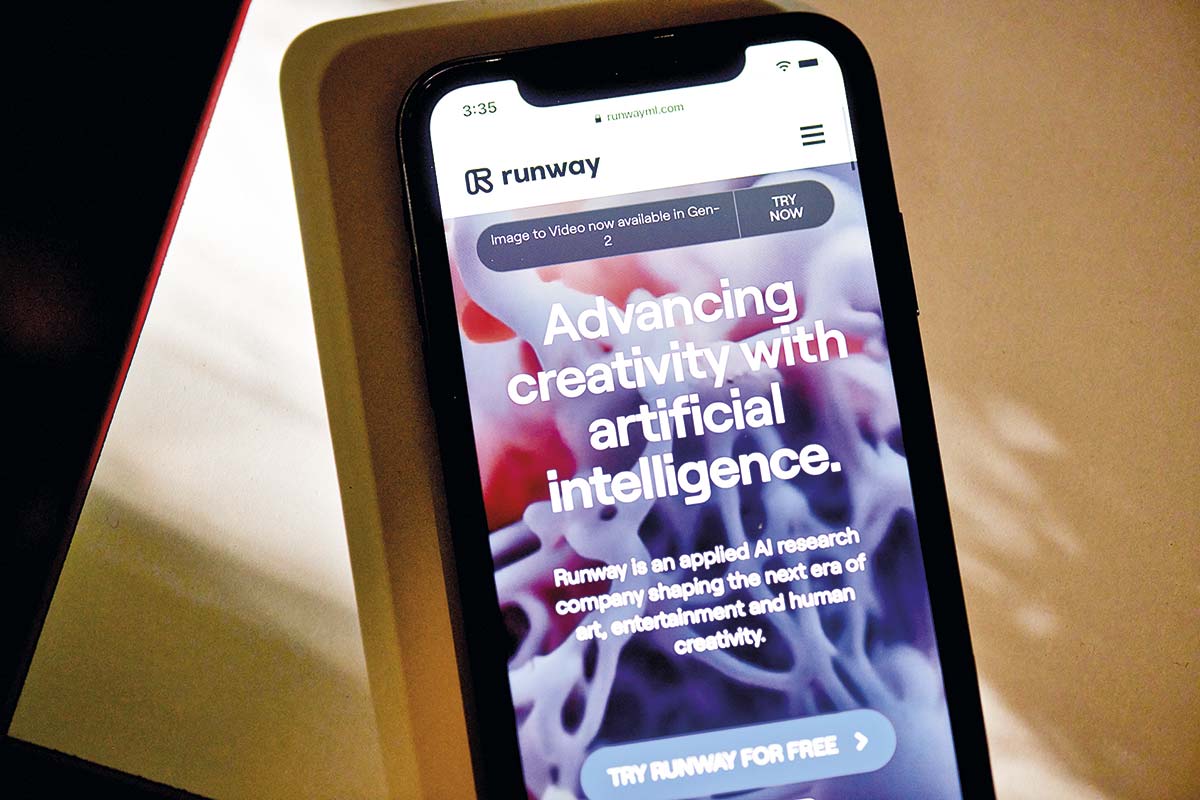 <p>Foto: Bloomberg</p>