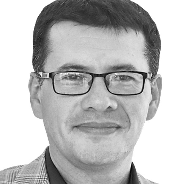 El problema del salario mínimo