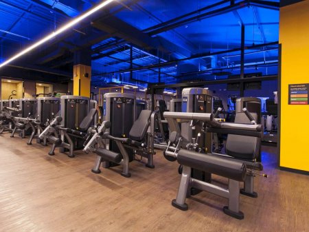 <p>Brasileña Smart Fit compró dos gimnasios de Bodytech en Colombia y ahora suma 215 sedes</p>
