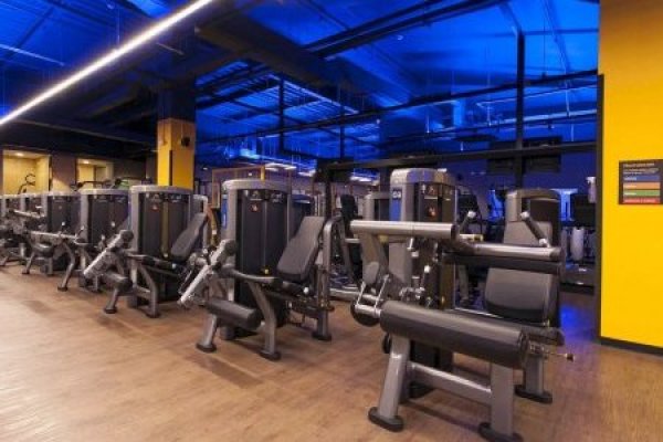 Brasileña Smart Fit compró dos gimnasios de Bodytech en Colombia y ahora suma 215 sedes