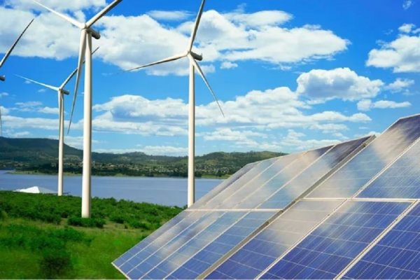 Transición energética: Perú queda rezagado frente a Chile, Brasil y Colombia