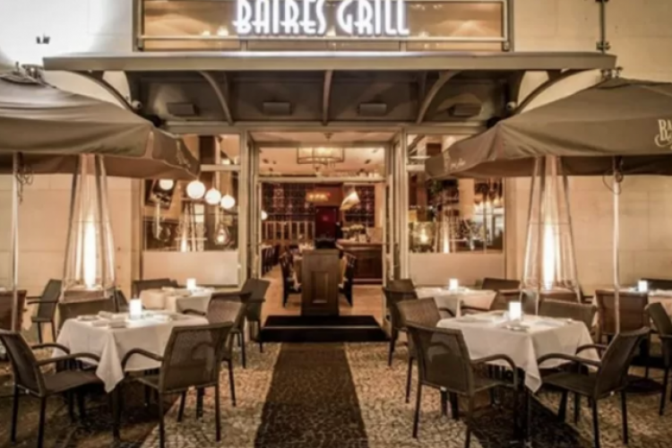 <p>Baires Grill, local de parrilas argentinas en Miami, abrirá local en Buenos Aires</p>