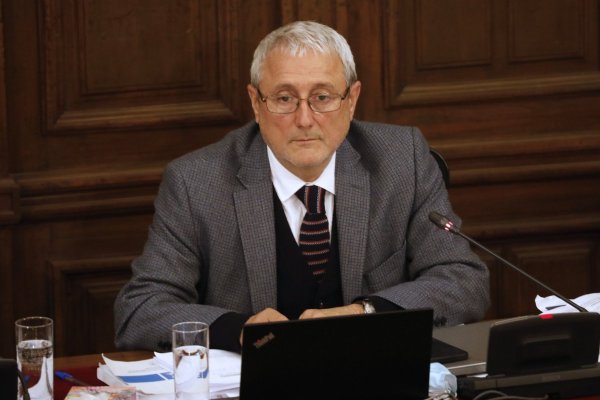 <p>Presidente Boric designa a Aldo Valle como nuevo ministro de Ciencias y Aisén Etcheverry asume como Jefa de Planificación del Gabinete</p>