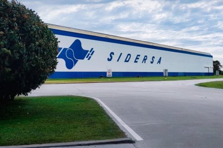Era Milei: argentina Sidersa solicita adhesión al régimen de incentivos para proyecto de inversión por más de US$ 286 millones