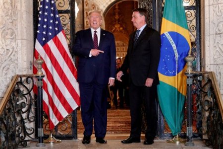 Opinión FT: Trump, el emperador de Brasil