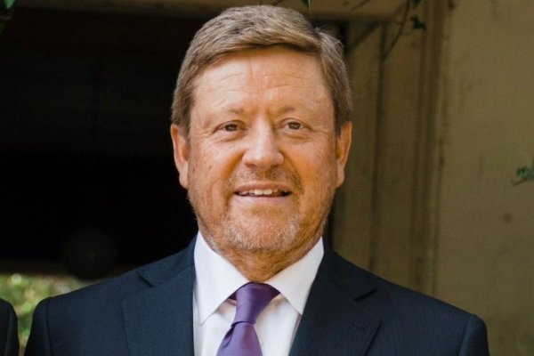 <p>Carlos Ruiz de Gamboa asumirá como executive vice president de Santander Corporate & Investment Banking Chile</p>