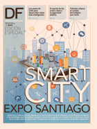 <p>Smart City Expo Santiago</p>