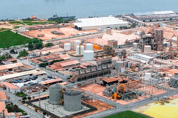 <p>Colombia y Venezuela firman acuerdo confidencialidad para la adquisición de Monómeros</p>