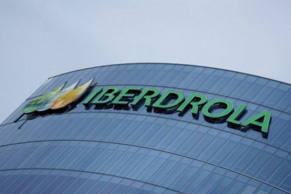 <p>Energética española Iberdrola realiza aumento de capital por US$ 5.870 millones y casi cuadruplica las órdenes</p>