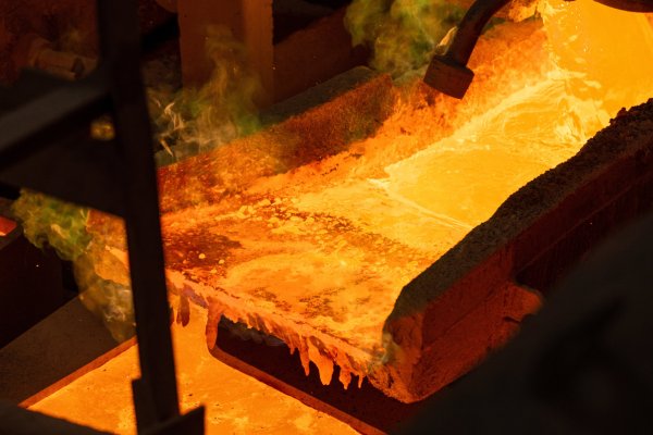 <p>Foto: Bloomberg</p>