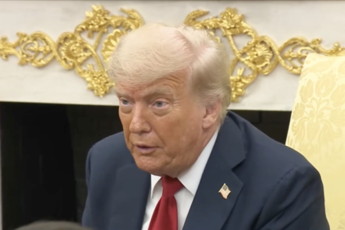 <p>Ahora en DF | EEUU y la UE están cerca de lograr un acuerdo comercial con un arancel de 15% a las importaciones</p>