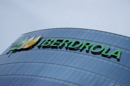Energética española Iberdrola realiza aumento de capital por US$ 5.870 millones y casi cuadruplica las órdenes