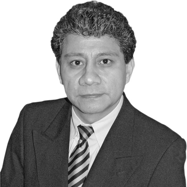 Economía en expansión y sin freno monetario