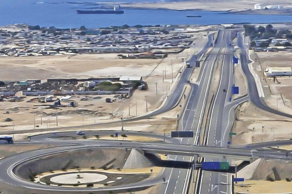 <p>En pausa la venta de activos de los fondos de infraestructura de Toesca y BTG</p>