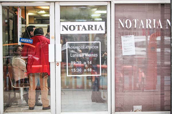 <p>Los profundos cambios tributarios que busca Hacienda para las herencias y donaciones</p>