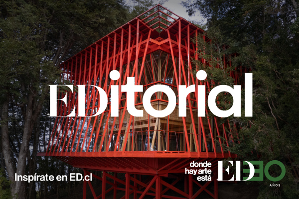 <p>La campaña "Donde hay arte, está ED" es una invitación a vivir el arte desde sus diversas expresiones</p>
