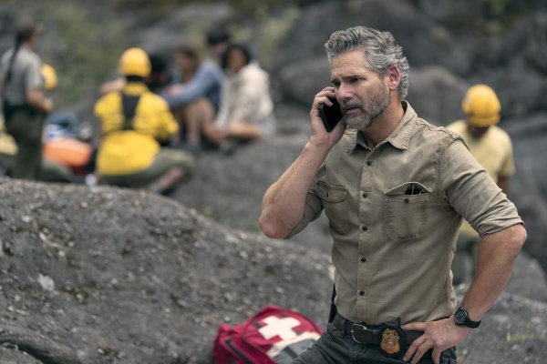 <p>Guía de Ocio: Una exposición en Zapallar y un crimen en Yosemite</p>