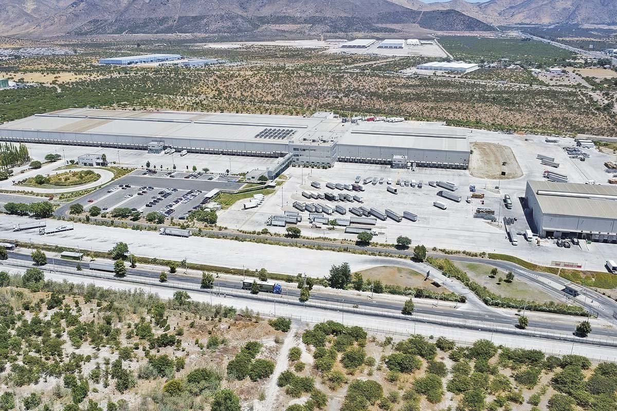 <p>Supermercados, bodegas y estaciones de servicio: el año de las inversiones inmobiliarias de GSI</p>
