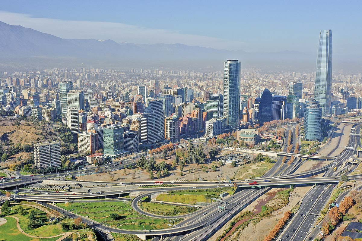 <p>Los principales abogados detrás de las grandes fortunas de Chile, según Chambers and Partners</p>