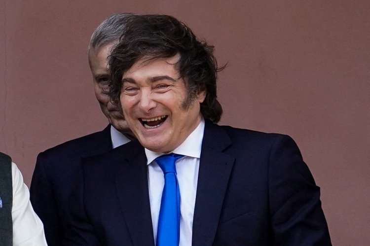 <p>Otro logro para Milei: FMI aprueba primera revisión de acuerdo con Argentina y destraba potencial acceso a US$ 2.000 millones</p>