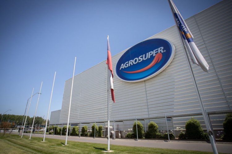 <p>Colombia, Perú y Costa Rica impulsan las ventas de la chilena Agrosuper en la región</p>