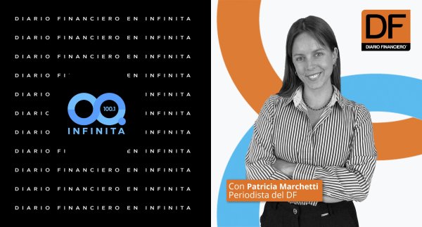 <p>🎙️ DF en Infinita | Agrupaciones mineras argentinas alertan por la contratación de chilenos en megaproyecto de cobre</p>