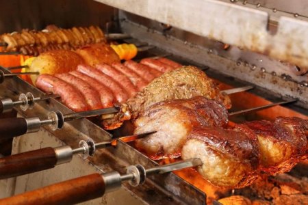 Brasil impulsa venta de carne bovina y aumenta envíos a Chile, México y Uruguay, en medio de tensiones arancelarias con EEUU