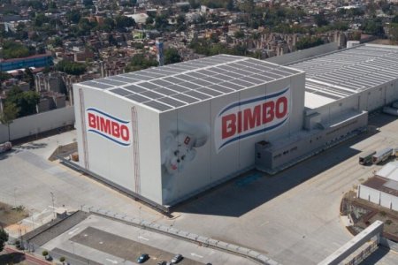 Mexicano Grupo Bimbo registra ventas récord en el segundo trimestre del año y valora su desempeño en medio de "un entorno complejo"