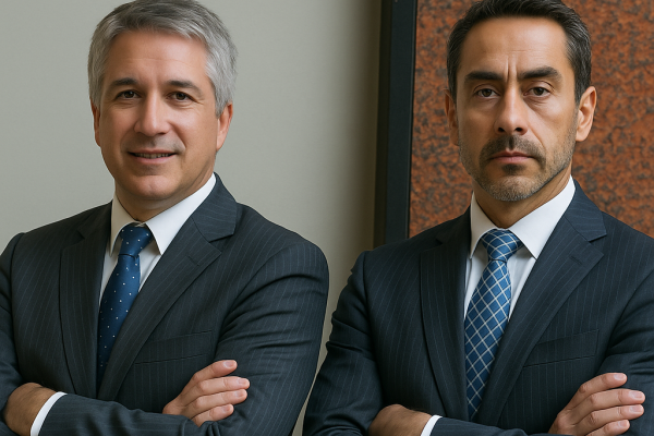 Lanzan nueva firma de proyectos y resolución de controversias