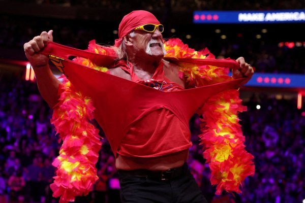 <p>A los 71 años fallece Hulk Hogan, ícono de la lucha libre y la cultura pop estadounidense</p>