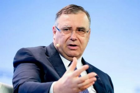 Francesa Total Energies ya tiene ofertas de compra para áreas de petróleo no convencional en Vaca Muerta