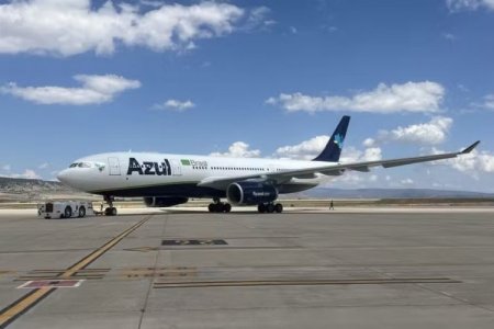 Azul recibe aprobación de la Corte de Nueva York para obtener financiamiento por US$ 1.600 millones