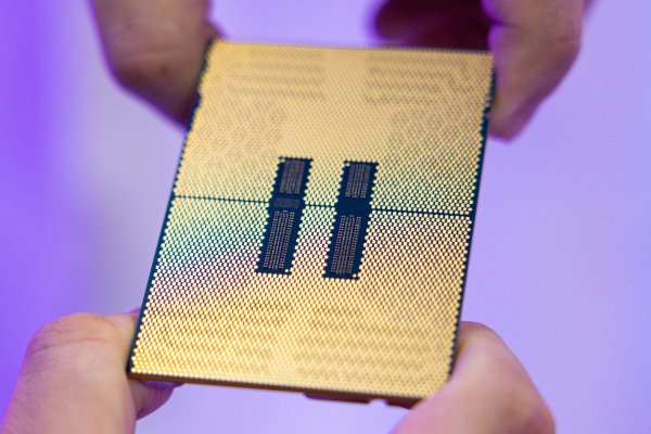 <p>Intel ofrece optimista pronóstico de ventas tras el repunte en la demanda por computadores</p>
