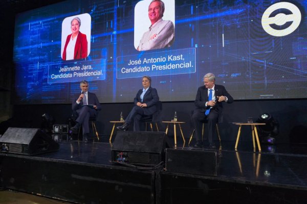 <p>Tras el intenso debate en Frutillar, ahora Kast y Jara se enfrentan ante camioneros sobre estado de excepción, impuestos a combustibles y negociación ramal</p>