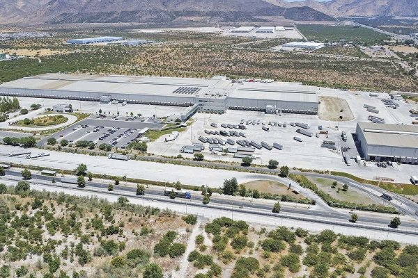 <p>Supermercados, bodegas y estaciones de servicio: el año de las inversiones inmobiliarias de GSI</p>