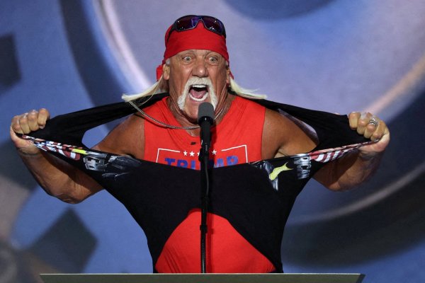 <p>Fallece Hulk Hogan: ícono pop, luchador y empresario convertido en símbolo de resiliencia tras superar la quiebra</p>