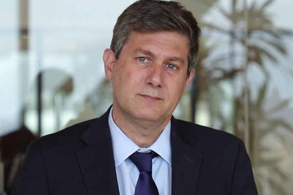 <p>Aldo Cassinelli: “La Democracia Cristiana, hoy día, es un partido marginal en el sistema político, va de salida”</p>