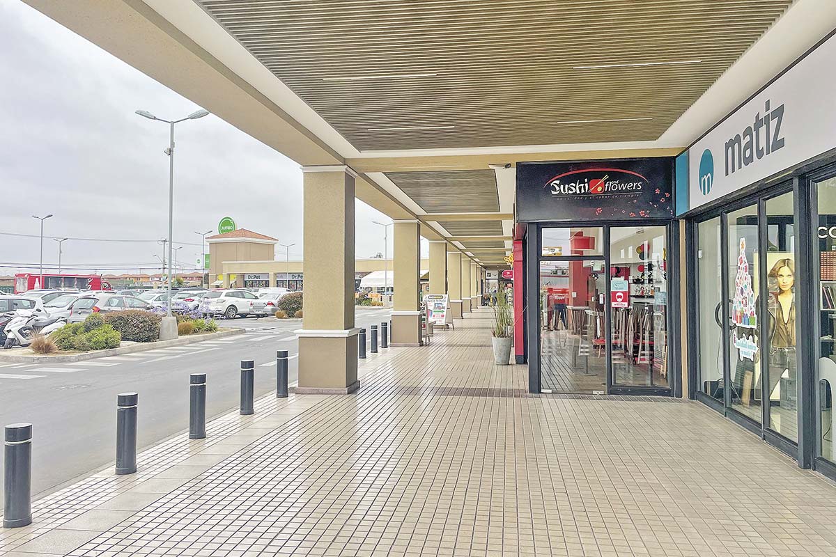 <p>Familia Diez diversifica su portafolio inmobiliario con compra de estratégico stripcenter en La Serena por US$ 16 millones</p>