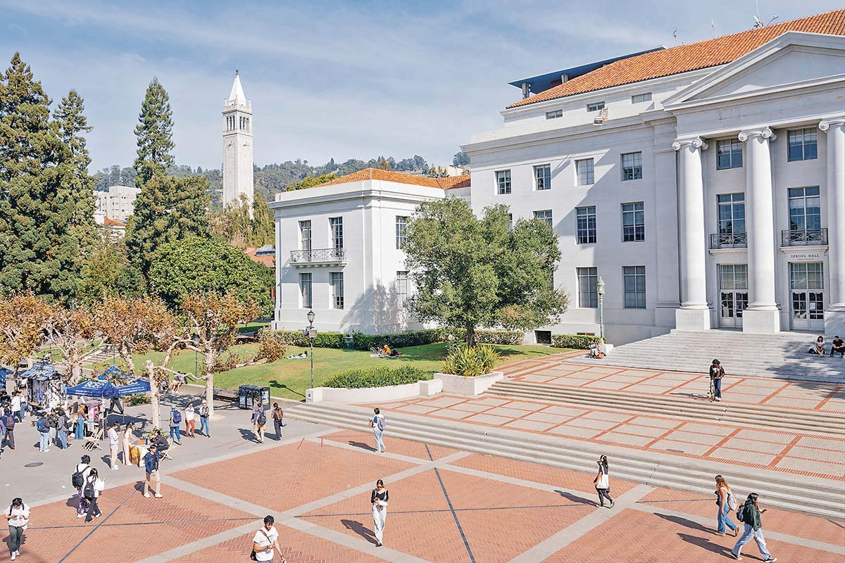 <p>MBA Tour Santiago 2025 trae algunas de las principales escuelas de negocios del mundo</p>