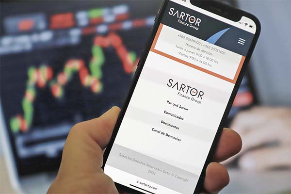 Liquidador de Sartor revela caída de hasta 87% en valor de fondos inmobiliarios y solo tres AGF mostraron interés en gestionarlos