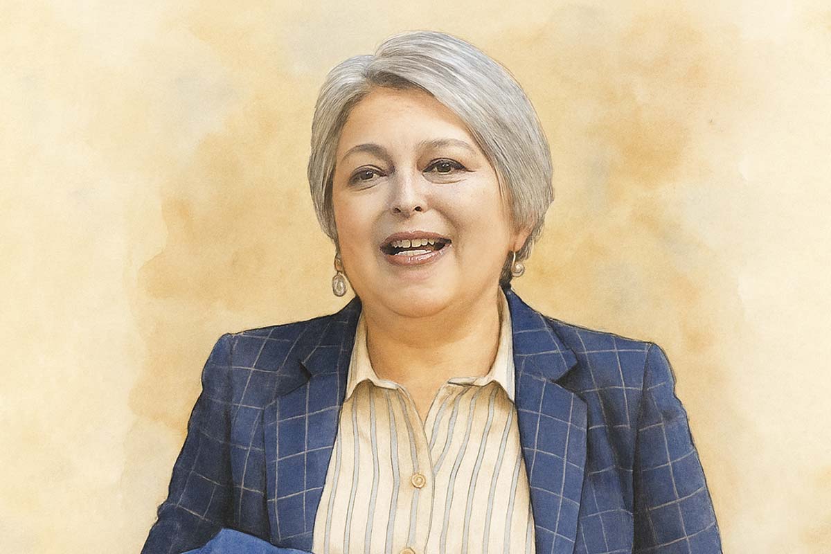 <p>La carrera de Jara para elaborar su programa de Gobierno</p>