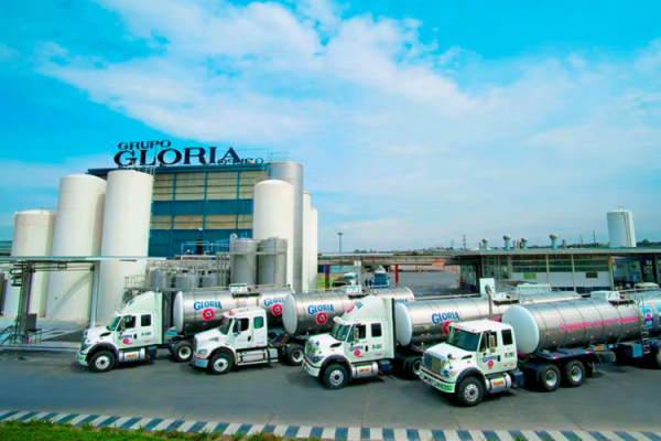 <p>Grupo Gloria vende todos sus activos en Puerto Rico a dueña de Coca-Cola en ese país</p>