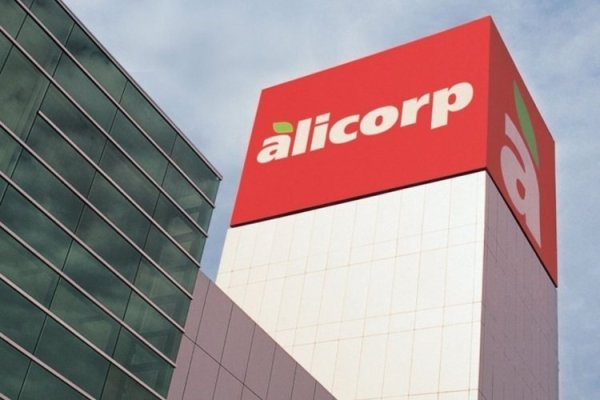 <p>División acuícola y compra de la refinería Espino impulsa ventas de la peruana Alicorp</p>