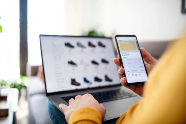 <p>La fórmula de Mercado Libre y Sodimac en Perú en la nueva era del e-commerce</p>