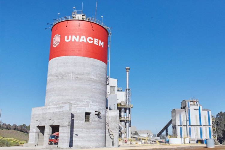 <p>Exportaciones y menores gastos impulsan los ingresos de Unacem en Perú durante el segundo trimestre</p>