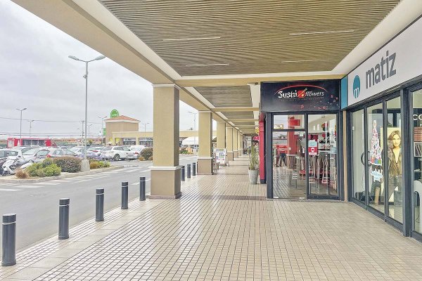 <p>Familia Diez diversifica su portafolio inmobiliario con compra de estratégico stripcenter en La Serena por US$ 16 millones</p>